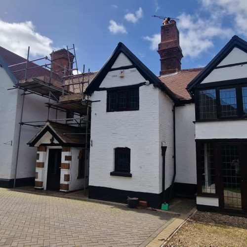 50mm external insulation boards 1.5mm silicone texture finish 7