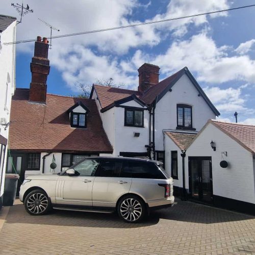 50mm external insulation boards 1.5mm silicone texture finish 9