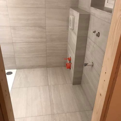 Bathroom Tiling - Coventry1