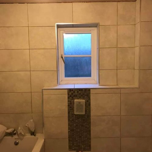 Bathroom Tiling - Coventry2