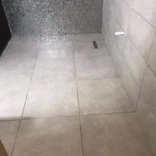 Bathroom Tiling - Coventry3