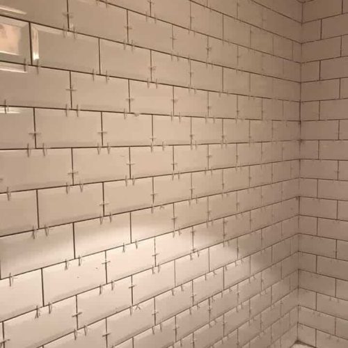 Bathroom Tiling - Coventry4