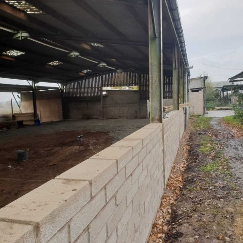 Block Work - Kenilworth2