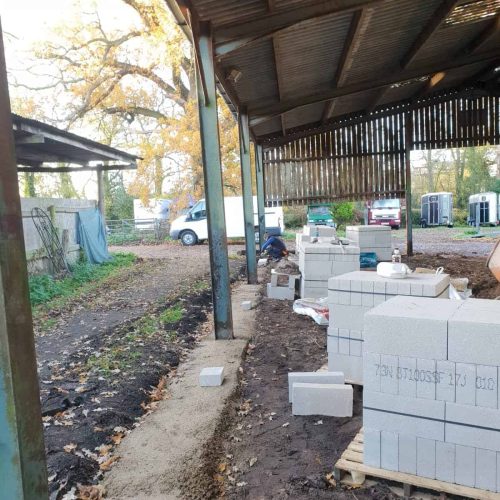 Block Work - Kenilworth6