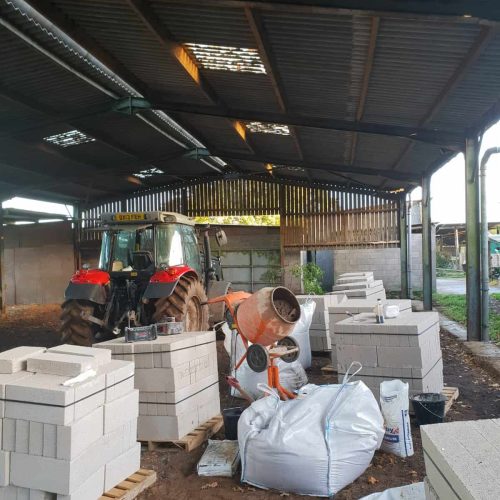 Block Work - Kenilworth7