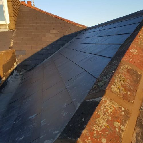Roofing Repair - Coventry1