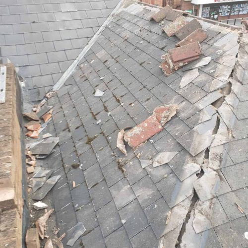 Roofing Repair - Coventry2