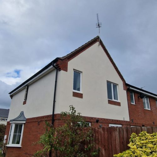 Smooth render Coalville3