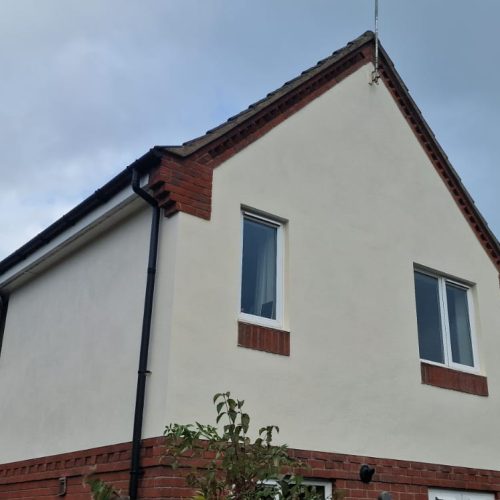 Smooth render Coalville5