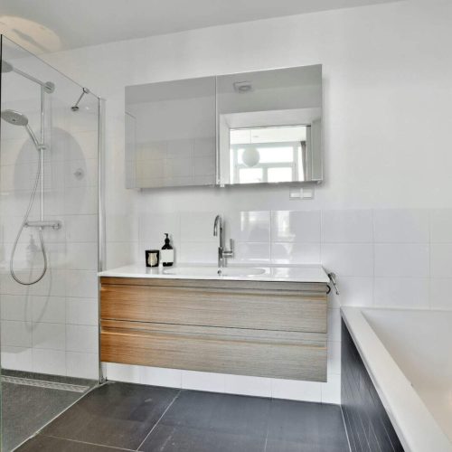 Stylish bathroom